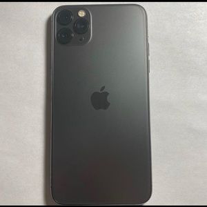 iPhone 11 Pro Max